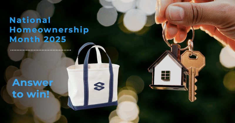 Homeownership Month